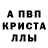 Метадон кристалл samuel Gladue